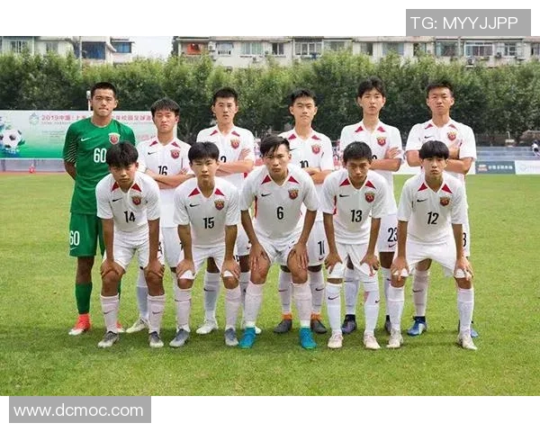 西安足球队的拼搏历程与城市联赛的荣耀之路