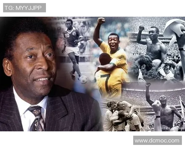 足球传奇贝利的辉煌人生与不屈精神的五十个动人故事