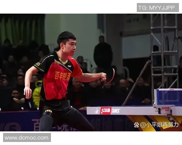 深圳乒乓球队配合变革引发热议助力球队新征程