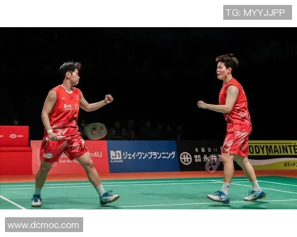 深圳羽毛球队在联合会杯中的强势表现与未来展望分析