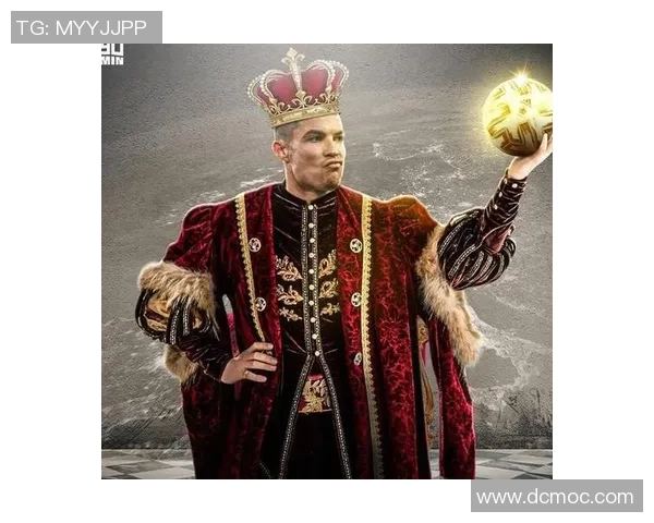 足球明星中的男人魅力与奋斗精神的完美结合